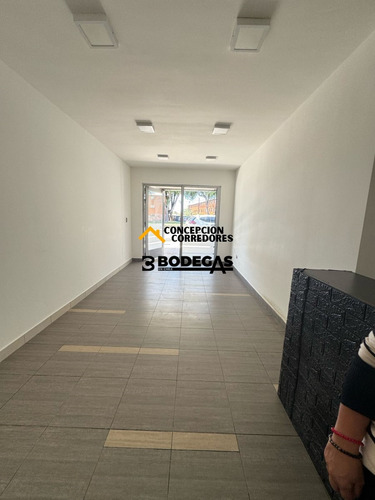 Bodega De Uso Comercial