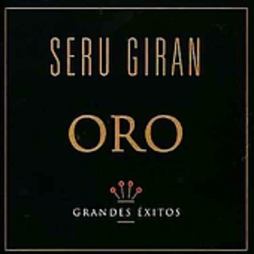 Serú Girán Oro Grandes Exitos Cd