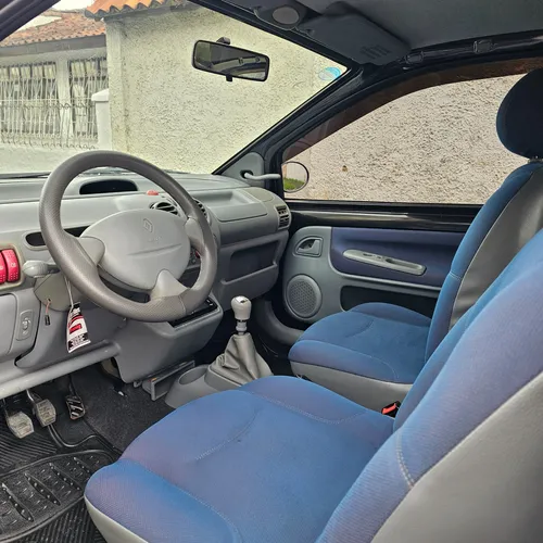Renault Twingo 1.2 Access
