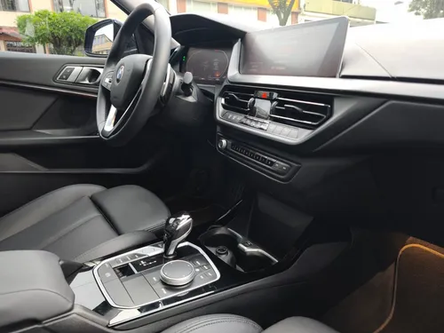 BMW Serie 2 2.0 220i Gran Coupe