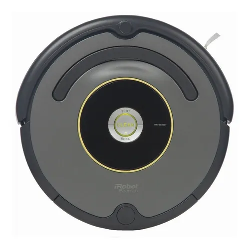 Roomba mercadolibre hotsell