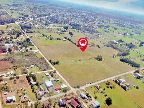 Terrenos O Lotes Venta Colonia