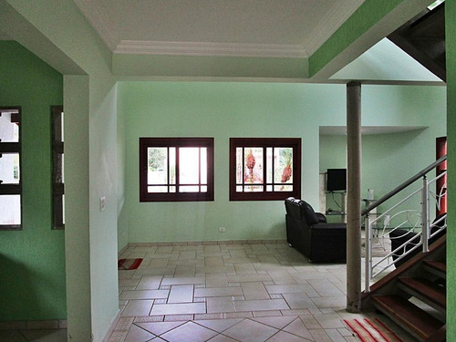 Imagem 4 de 19 de Casa Com 3 Dormitórios À Venda, 240 M² - Riviera De São Lourenço - Bertioga/sp - Ca3086