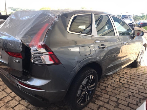 Imagem 9 de 10 de Volvo Xc60 D5 2020 Sucata Para Venda De Peças
