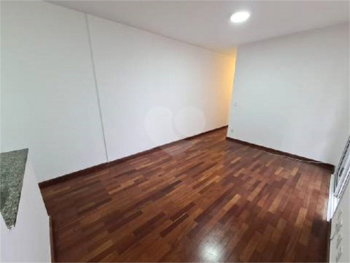 Imagem 1 de 15 de Apartamento-são Paulo-bela Vista | Ref.: Reo213870 - Reo213870