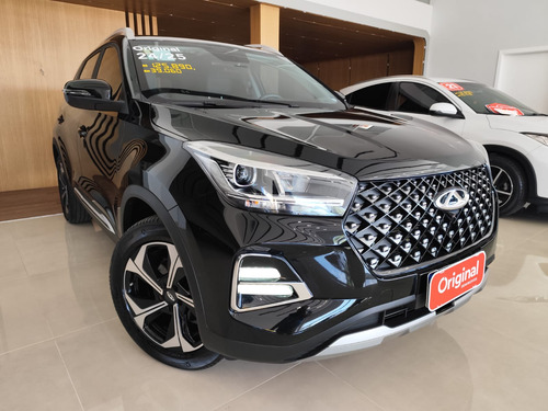 Chery Tiggo 5X CAOA Chery Tiggo 5X Pro 1.5 Turboflex (Aut.)