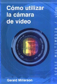 Libro Cómo Utilizar La Cámara De Video Sku