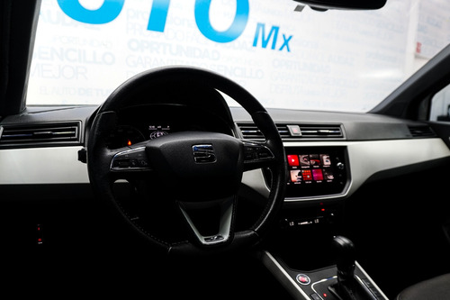 Seat Arona Excellence 4x2 2018