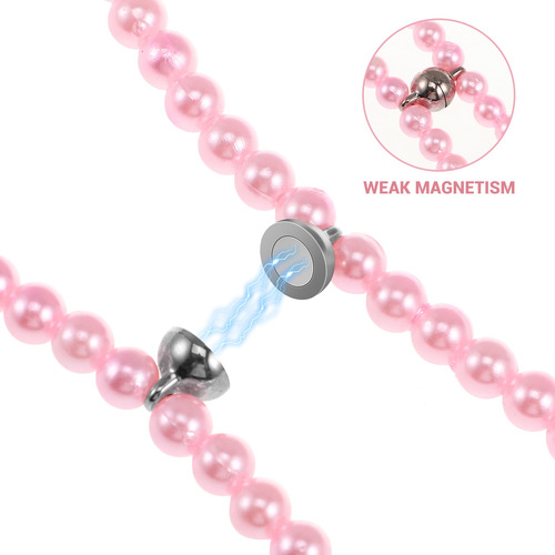 Auriculares Intraurales Con Cable Y Micrófono Pearl Chain De