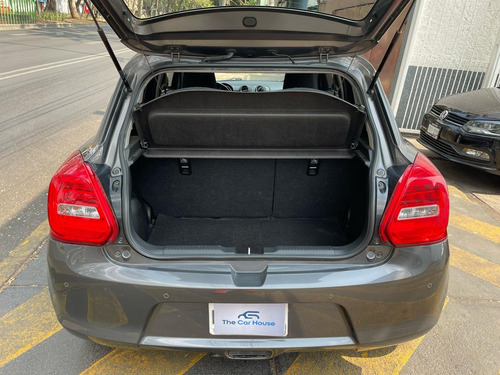 Suzuki Swift 1.0 Booster Jet At