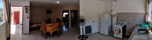 Cabañas Vista Del Lago Vcp En Villa Carlos Paz