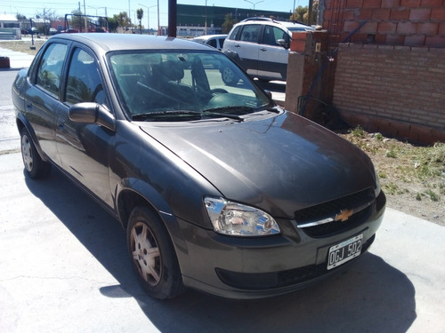 Chevrolet Classic 1.4 Ls Abs Airbag