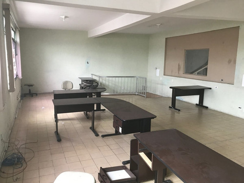 Imagem 25 de 25 de Galpão/pavilhão Para Alugar No Bairro Vila Augusta Em - 161-2