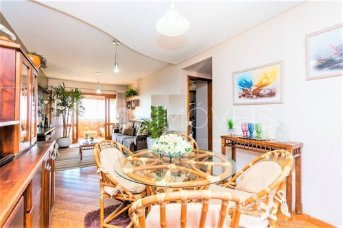 Imagem 2 de 30 de Apartamento Em Jardim Itu Sabará, Porto Alegre/rs De 175m² 3 Quartos À Venda Por R$ 790.000,00 - Ap1053551-s