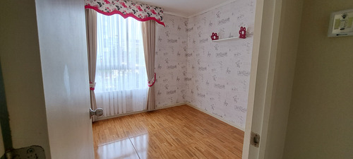 Venta Departamento 1er Piso En La Serena
