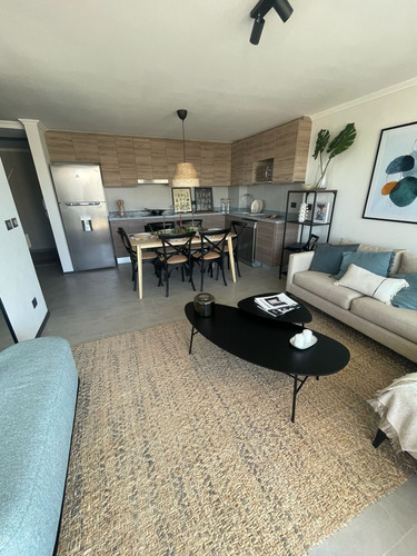 Oportunidad Única, Increíble Departamento En Miraolas,