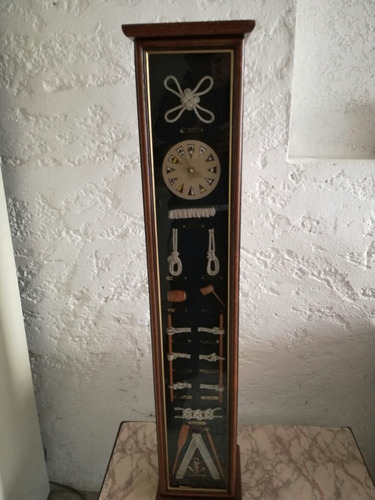 Imagen 1 de 3 de Reloj De Pie !!