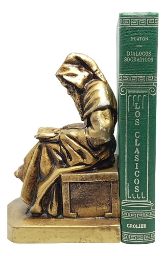 Diálogos Socráticos - Platón - Editorial Cumbre - 1978