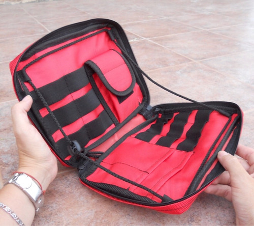 Bolso Utility Pouch Organizador