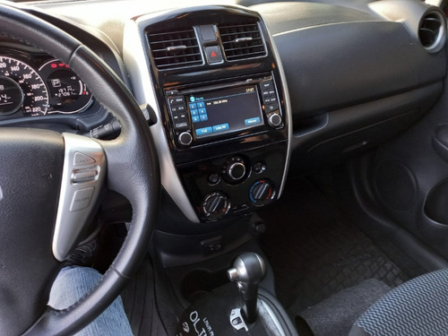 Imagen 8 de 10 de Nissan Note 19.500km. Full, Automatico