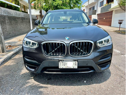 BMW X3 2.0 sDrive20iA At