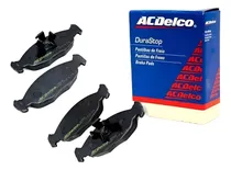 Comprar Pastillas Freno Agile Corsa Modelo Nuevo Acdelco 19348382