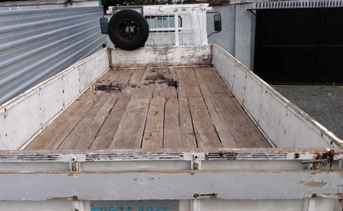 Gmc 7-110 4x2 Tb