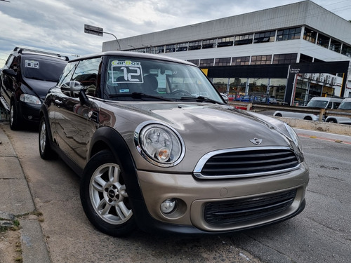 Mini One 1.6 3p