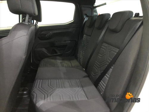 Fiat Strada 1.3 FIREFLY FLEX FREEDOM CD MANUAL
