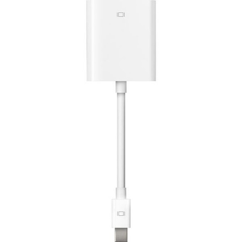 Adaptador Apple Mini Display Port A Vga - Mobilehut