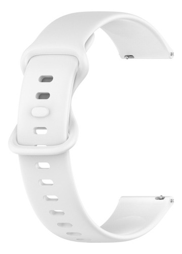 Compatible Silicone Watch Band