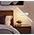 Aplique De Pared Led 6w Con Enchufe Y Lectura