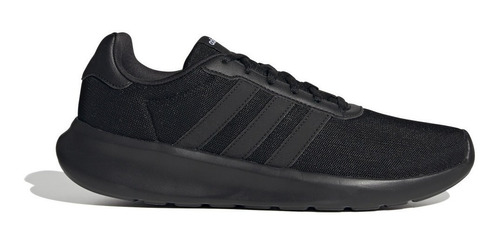 Zapatillas adidas Hombre Lite Racer 3.0 Gw7954 Negro