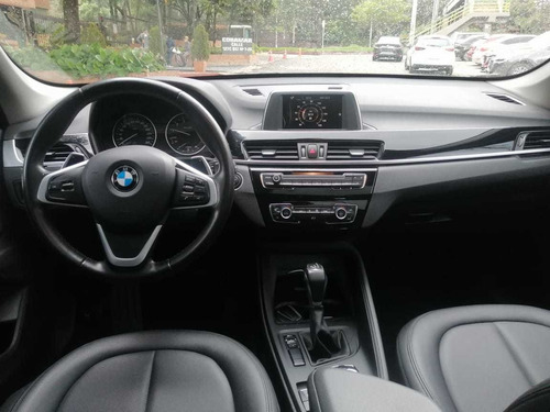 Bmw X1 20i Jeu774