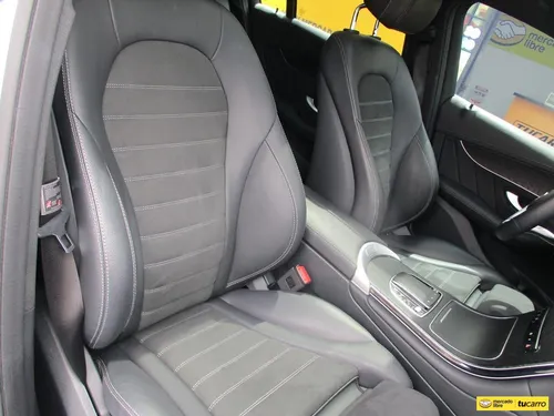 Mercedes-Benz Clase GLC E 4MATIC HYBRID 4X4 2.0CC AT AA