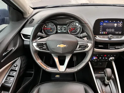 Chevrolet Onix 1.0T Premier Sedan At