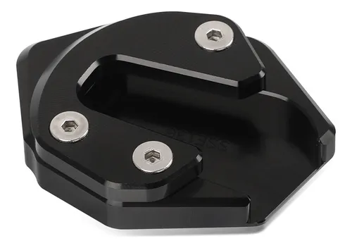 Para Honda Cb1000r Kickstand Extensión De Caballete Lateral