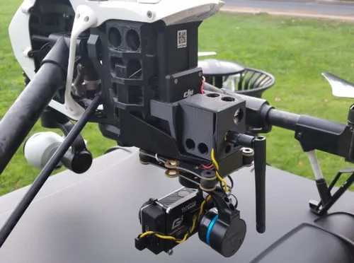 Camara termica dji new arrivals