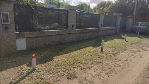 Imagen 2 de 19 de En Venta!! Excelente Terreno Con Quincho Cerrado Y Piscina En Barrio Real - Junín (ba)