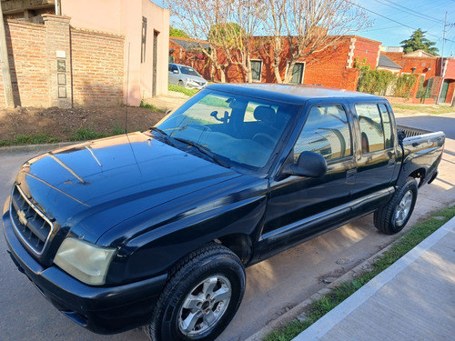 Chevrolet S10 2.8 4x2 Dc Dlx