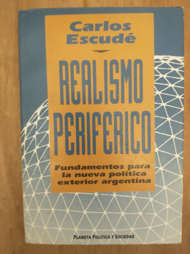 Realismo Periferico - Carlos Escude