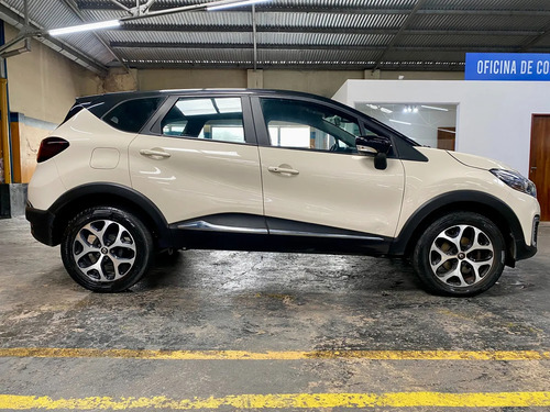 Renault Captur 2.0 Intens