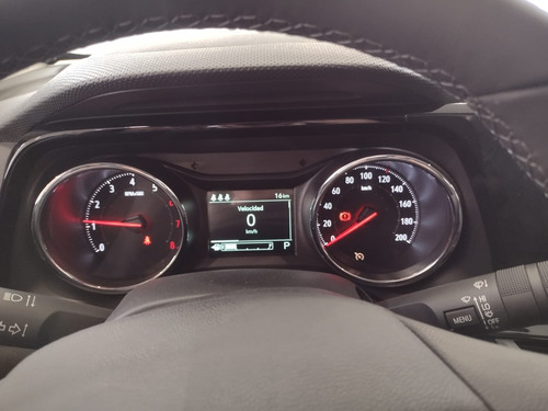 Chevrolet Montana 1.2 T Premier At