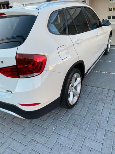 Bmw X1 2014 2.0 Sdrive20i 5p
