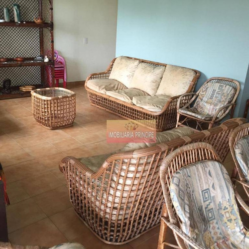 Imagem 2 de 16 de Apartamento Com 2 Dormitórios À Venda, 160 M² Por R$ 650.000,00 - Enseada - Guarujá/sp - Ap0947