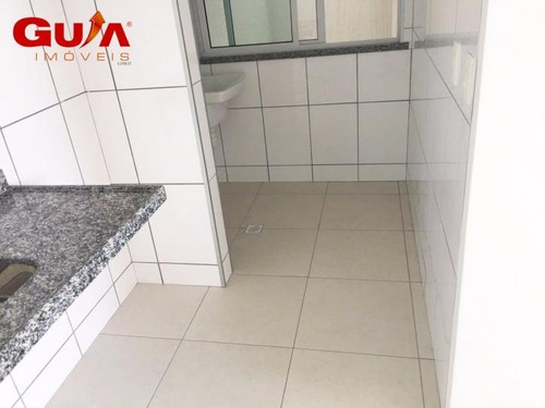 Imagem 6 de 15 de Apartamento Na Aldeota Próximo À Praça Das Flores - 1599