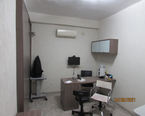 Imagem 8 de 14 de Salas Comerciais Na Av Cangaiba - Sa00032 - 70086192