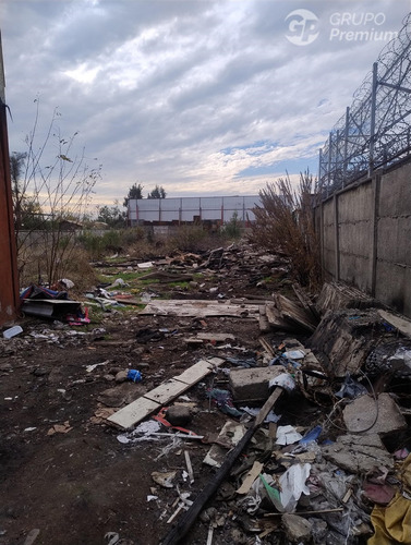 ¡terreno Urbanizado De 952 M A 1 Cuadra Del Metro Sta Rosa!