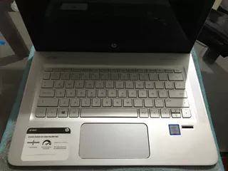 Laptop Hp Envy 13 D001la