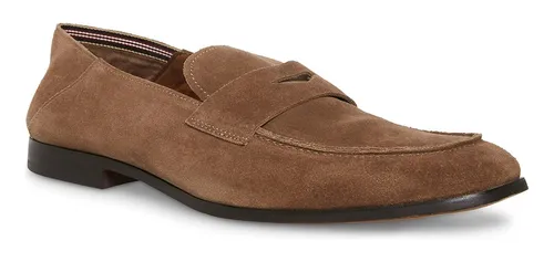 Mocasines steve madden hombre sale